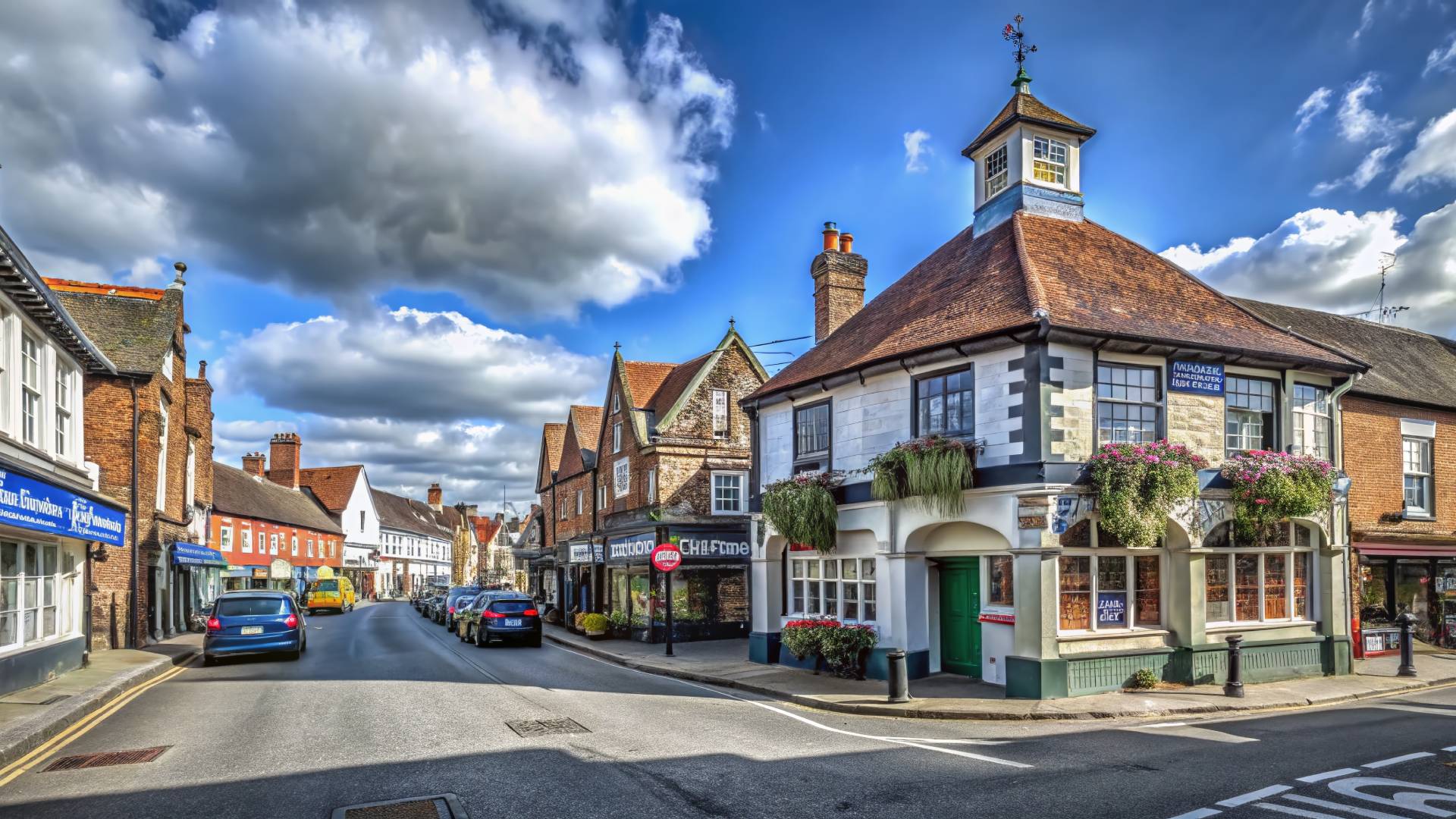 Chesham