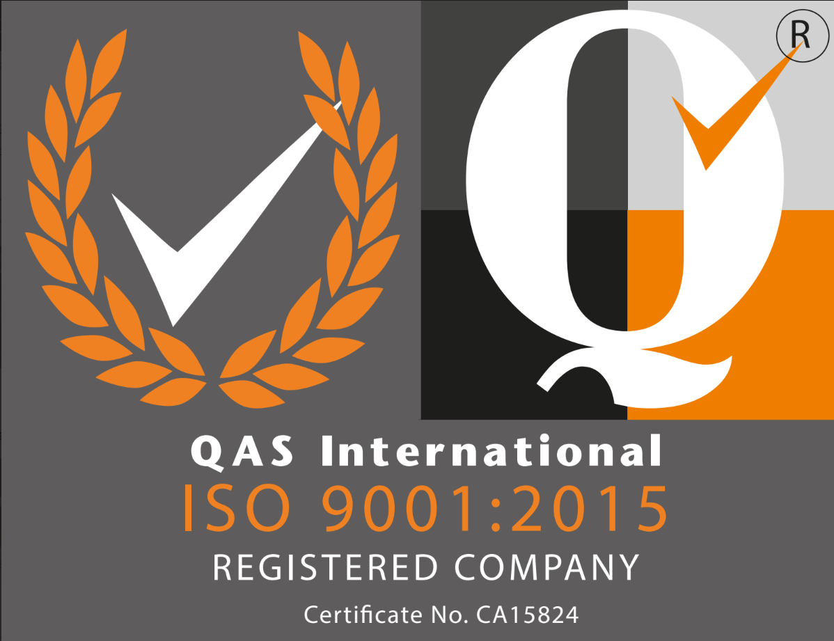 ISO 9001