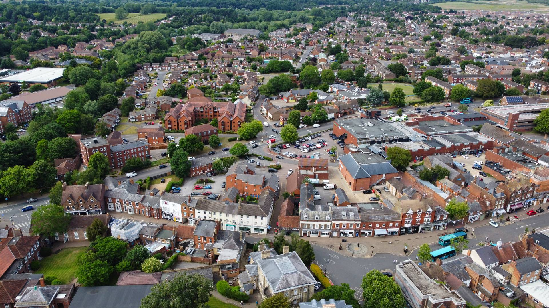 Leighton Buzzard
