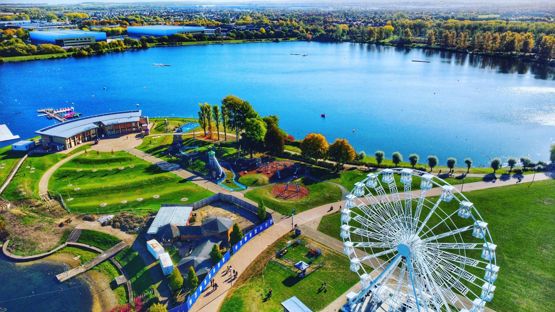 Milton Keynes