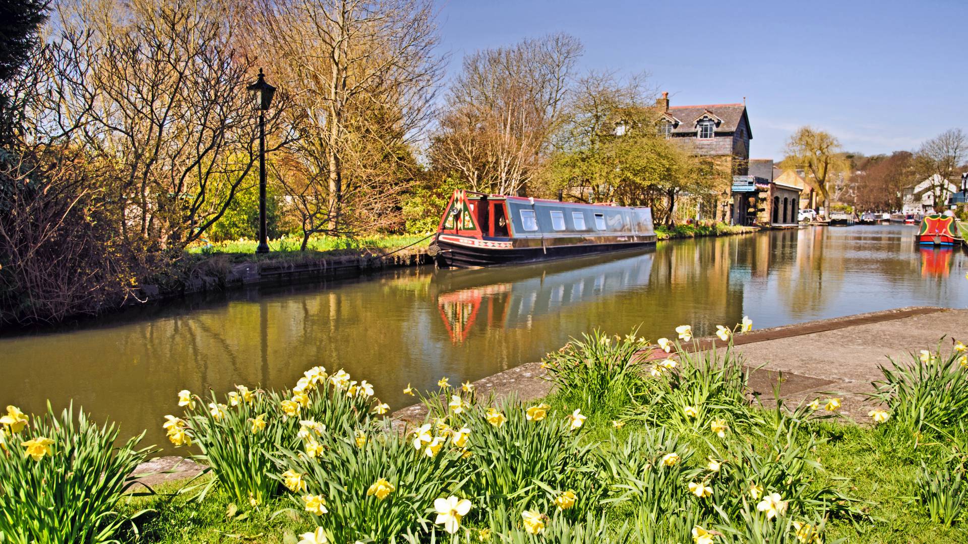 Berkhamsted