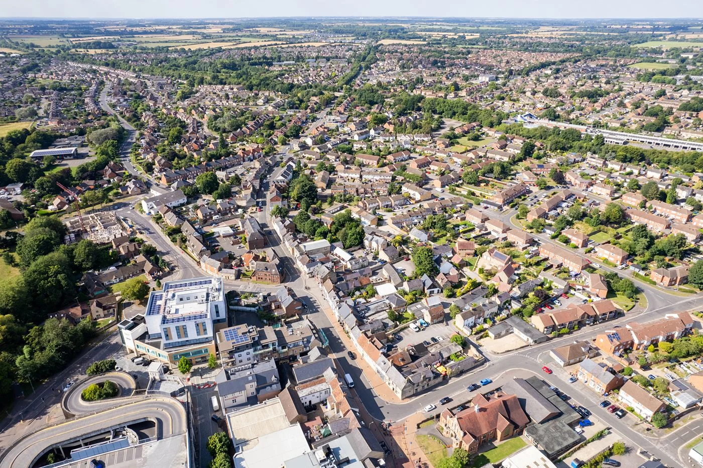 Bicester (1)